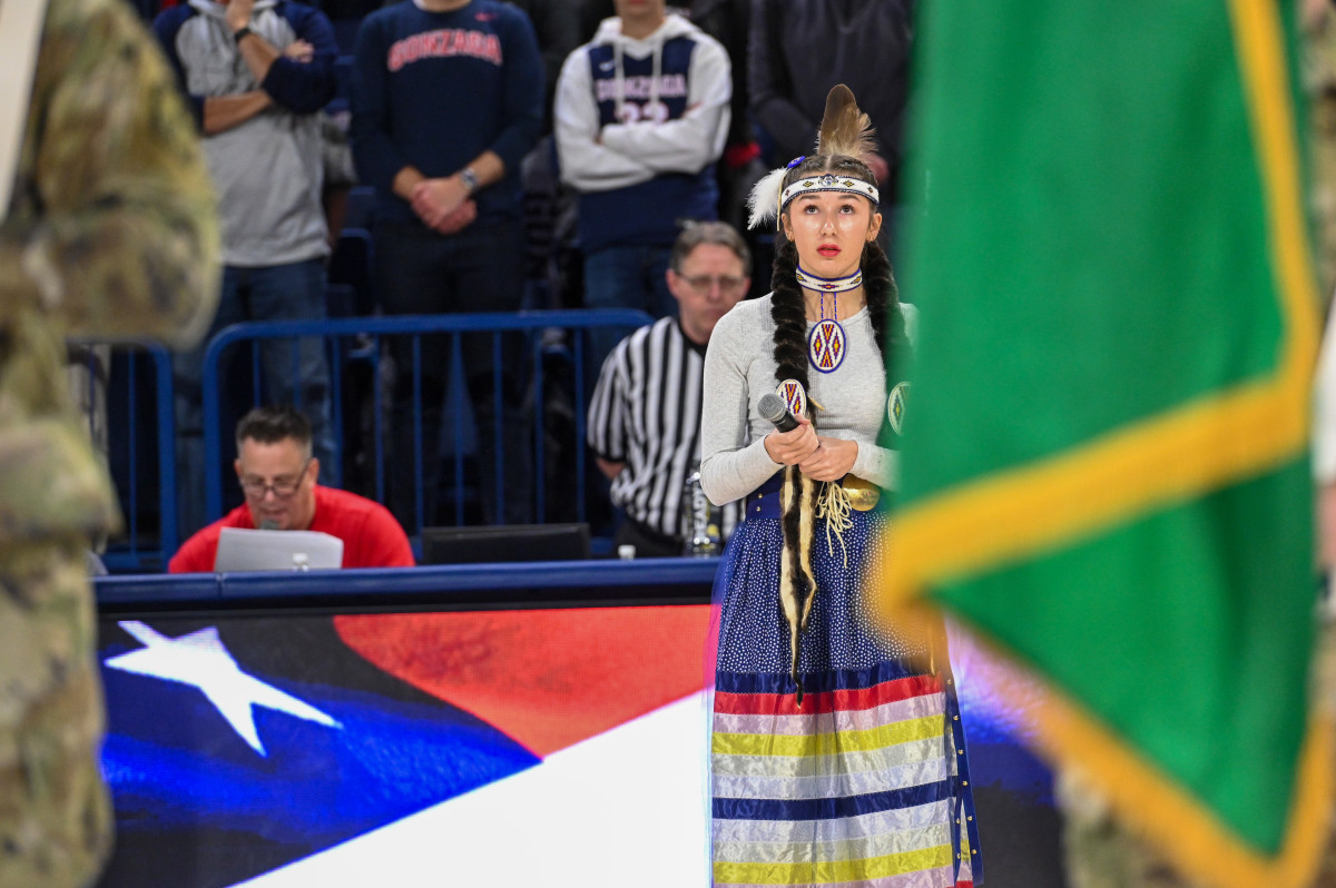 Gonzaga, Yale15